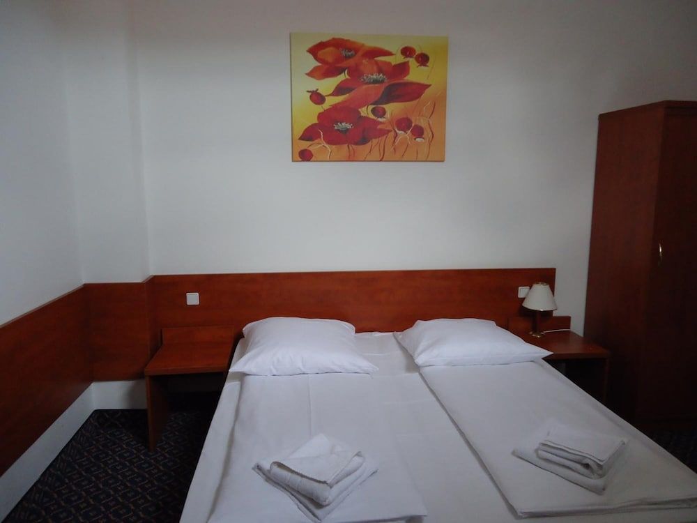 undefined City Hotel am Kurfürstendamm