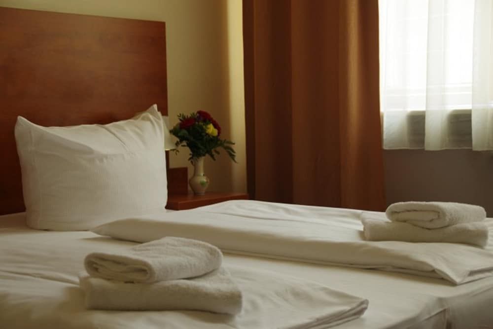 undefined City Hotel am Kurfürstendamm 9
