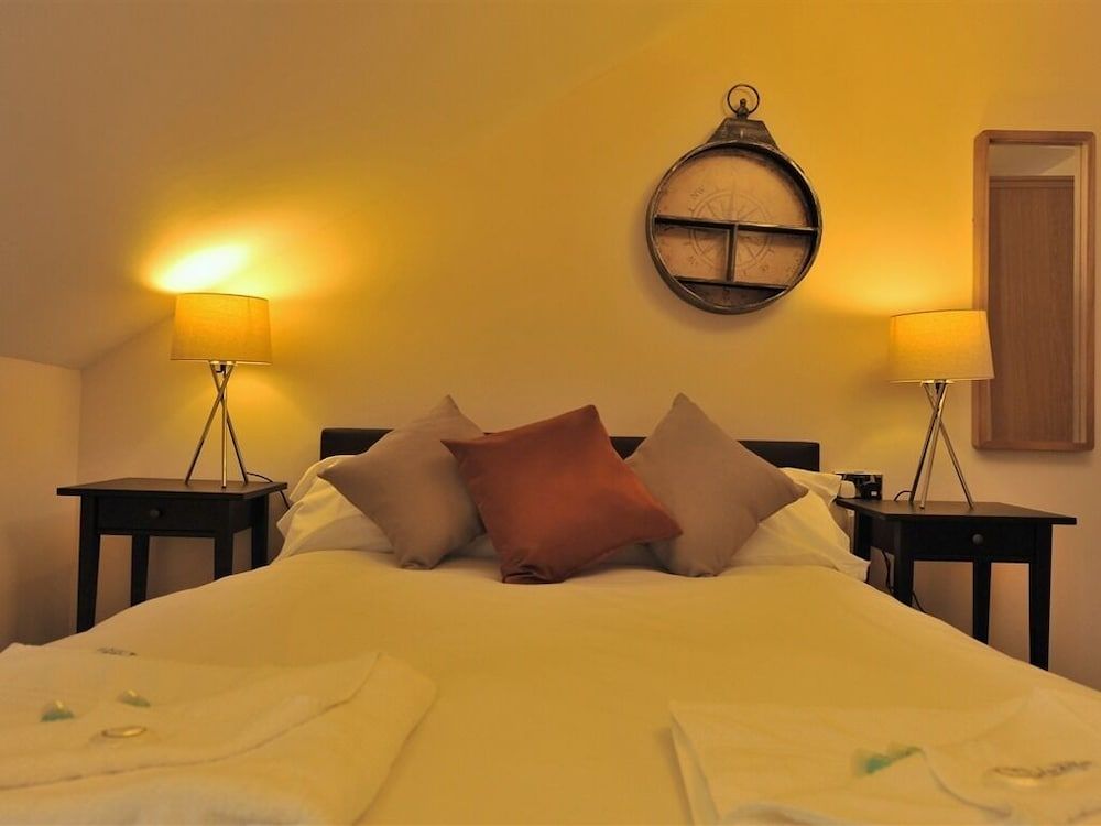 Gails Guest House Family Triple Room, Ensuite