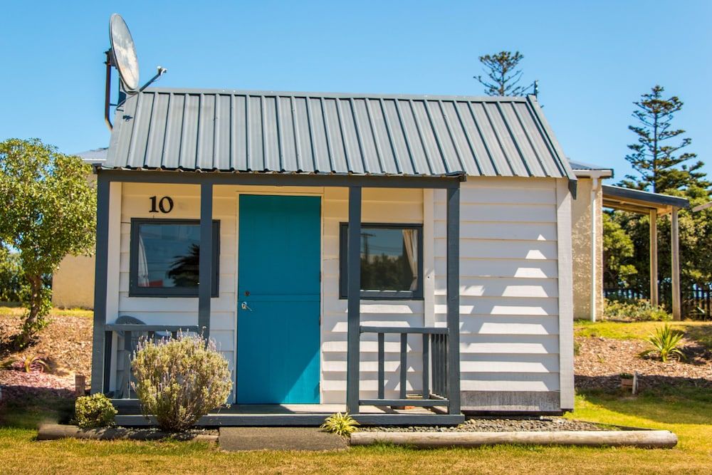 Whanganui Seaside Holiday Park