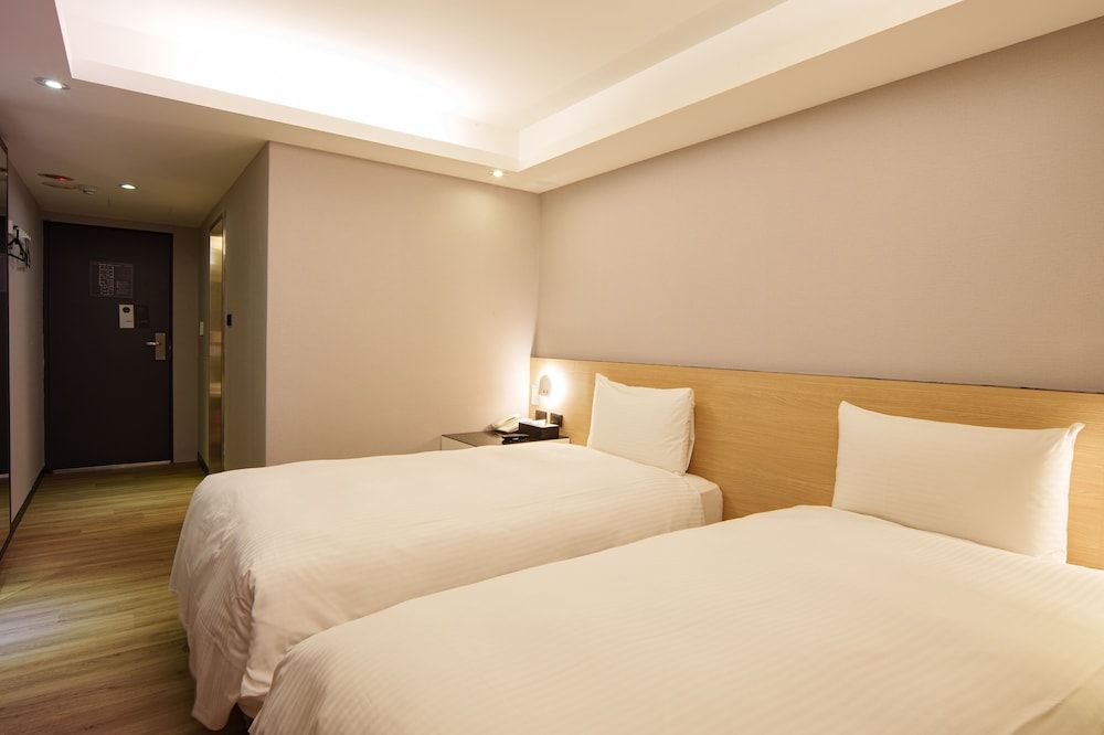 Business Twin Room, 2 Twin Beds