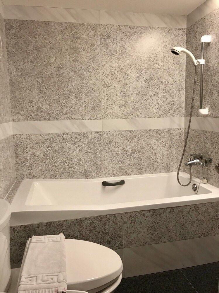 Family Triple Room