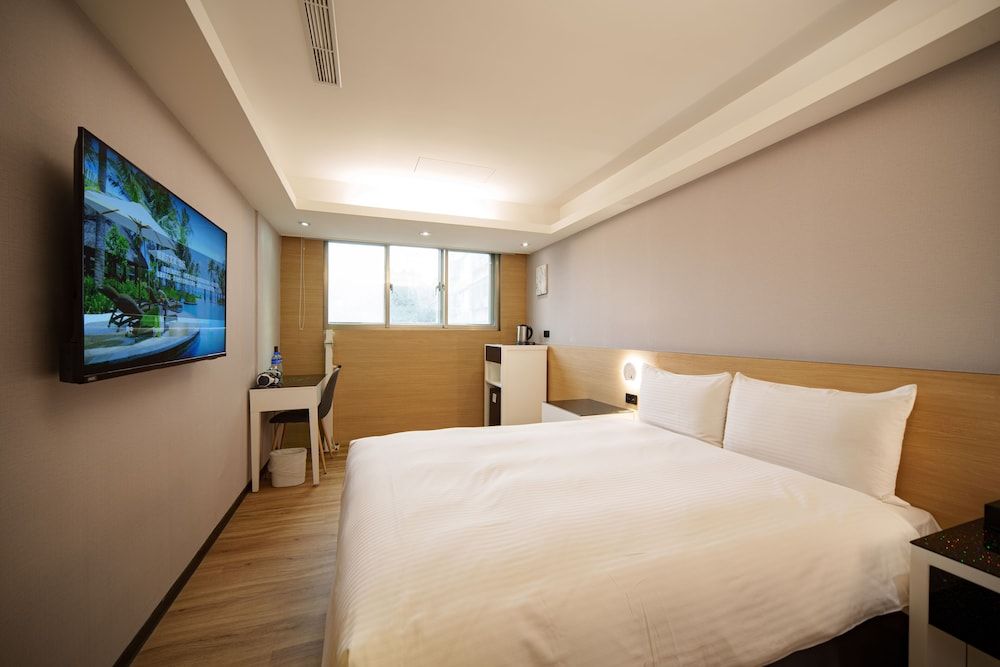 Standard Double Room, 1 Double Bed