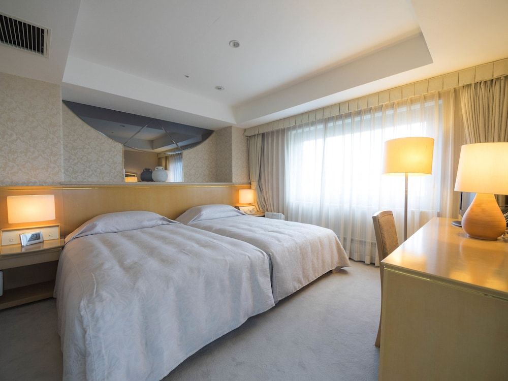 Royal Suite