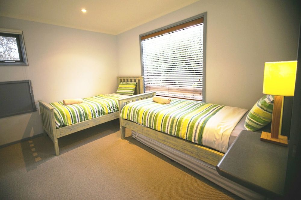 Rayville Boat Houses Villa, 3 Bedrooms 13