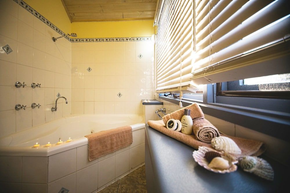 Rayville Boat Houses Villa, 3 Bedrooms 25