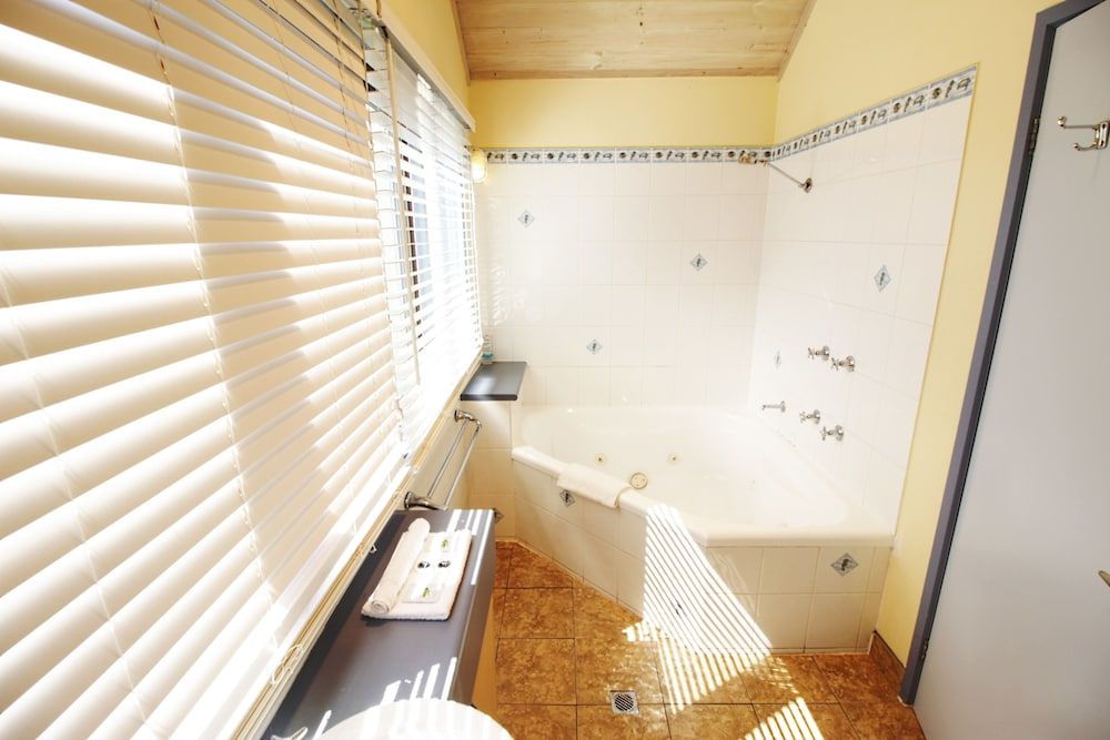 Rayville Boat Houses Villa, 3 Bedrooms 15