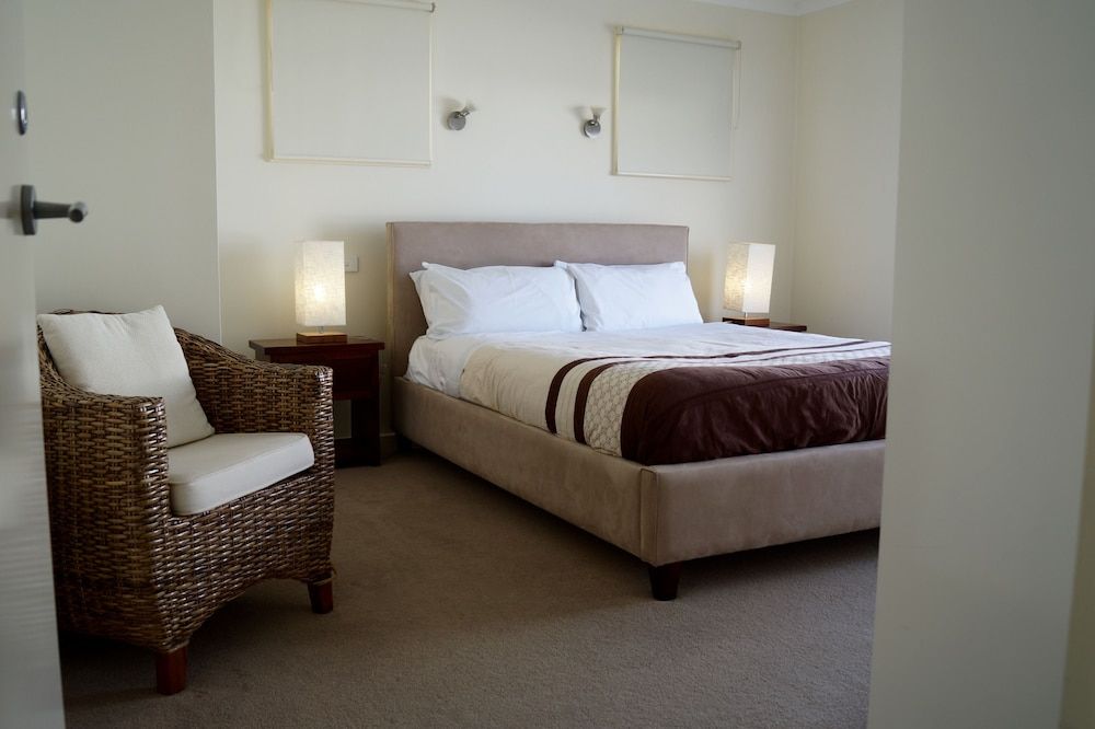 Rayville Boat Houses Penthouse 5