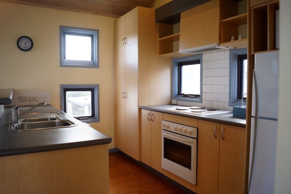 Rayville Boat Houses Villa, 3 Bedrooms 20