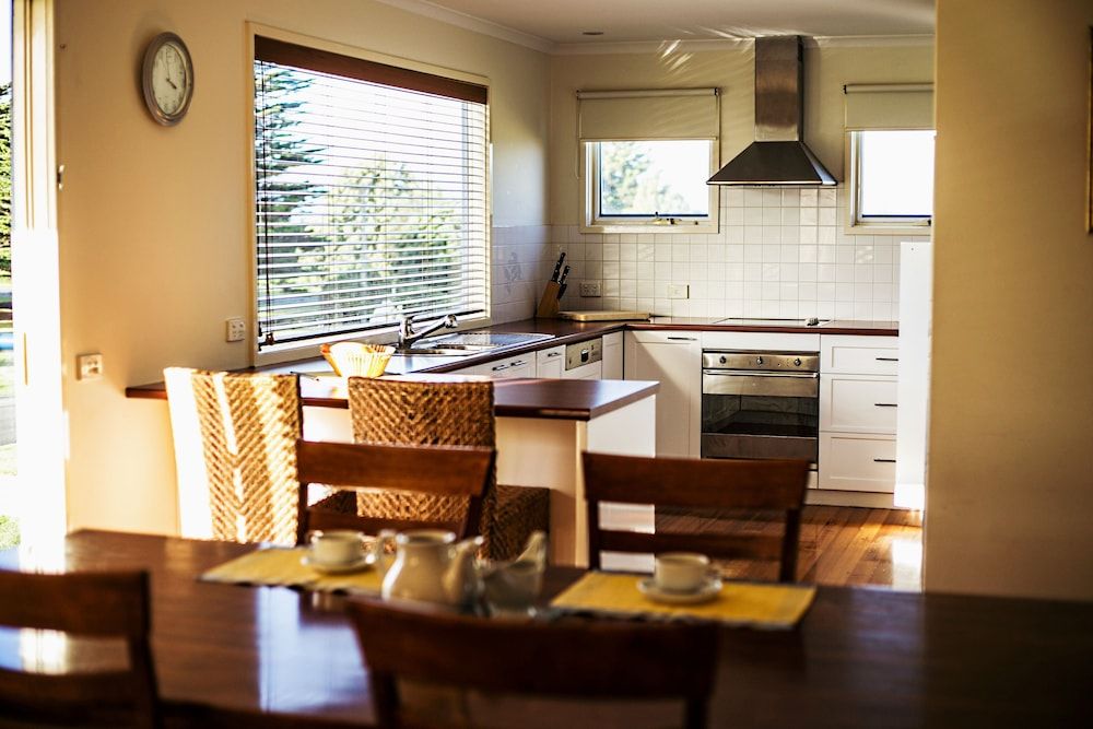 Rayville Boat Houses Penthouse 9