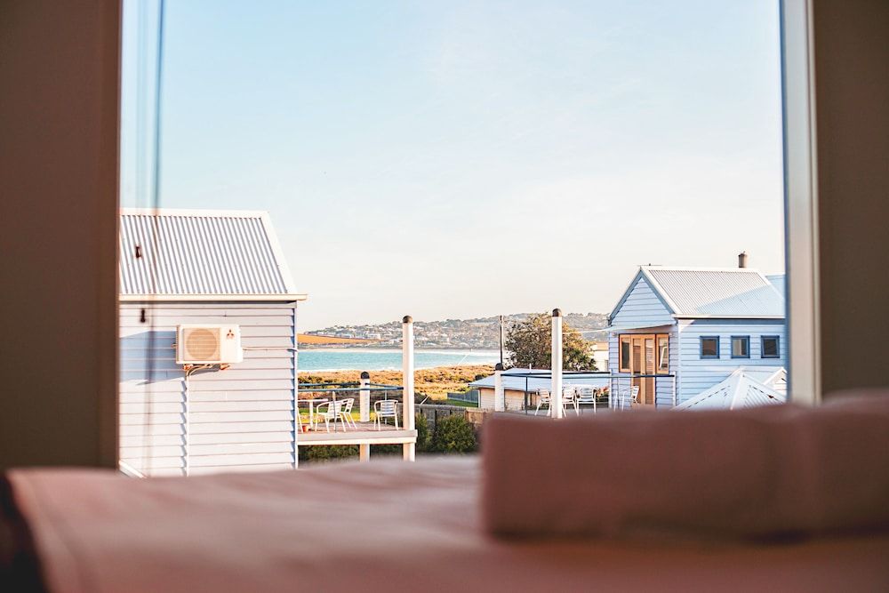 Rayville Boat Houses Penthouse 20