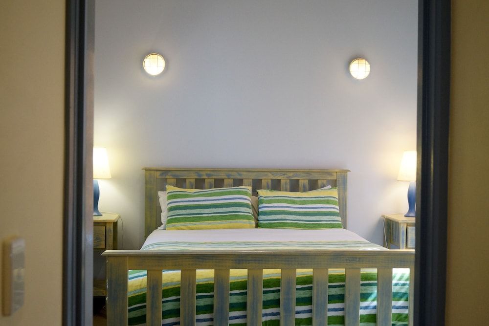 Rayville Boat Houses Villa, 3 Bedrooms 6