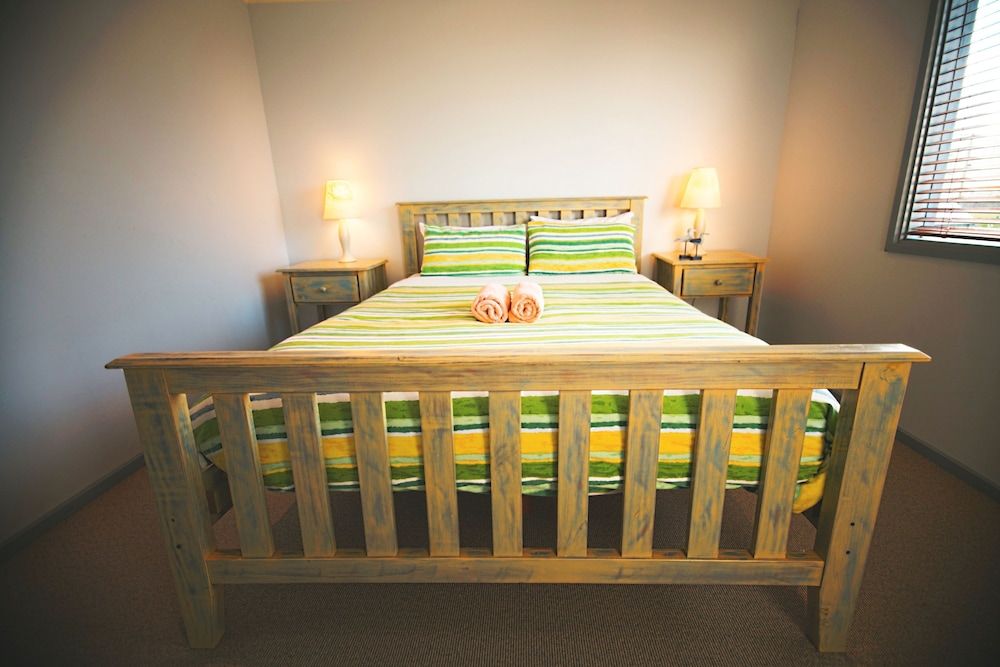 Rayville Boat Houses Villa, 3 Bedrooms 17