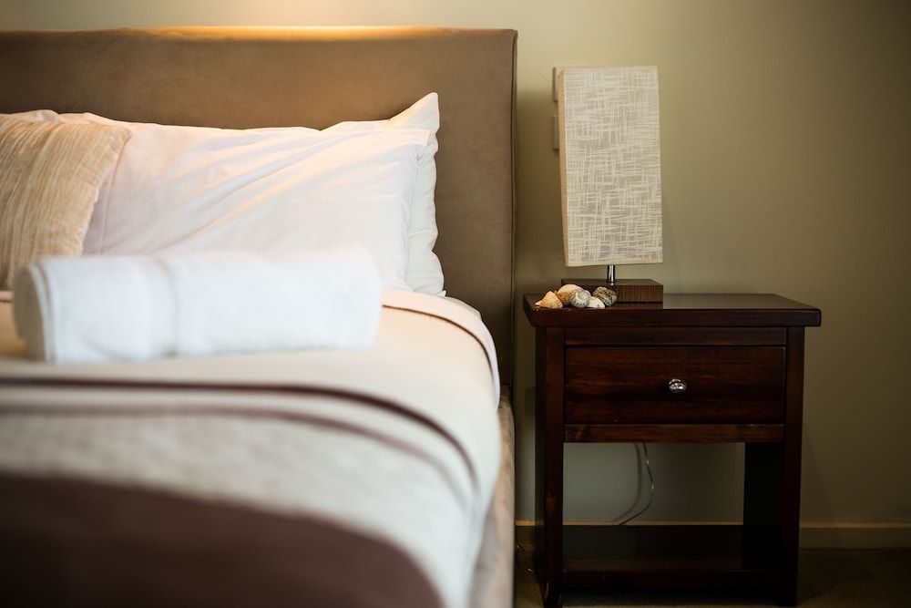 Rayville Boat Houses Penthouse 4