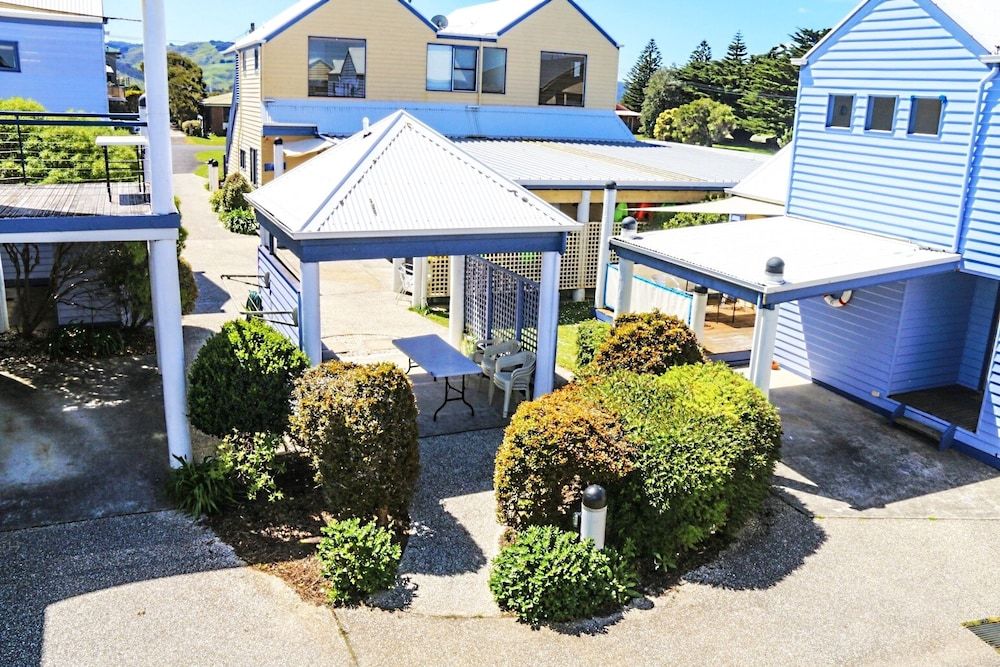 Rayville Boat Houses Penthouse 26