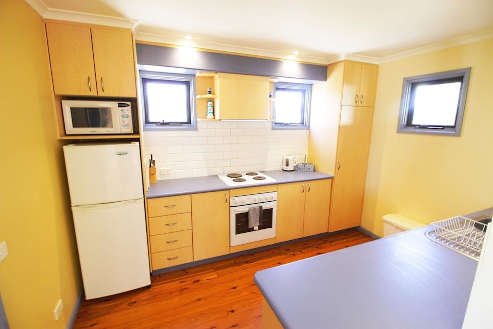 Rayville Boat Houses Villa, 3 Bedrooms 21