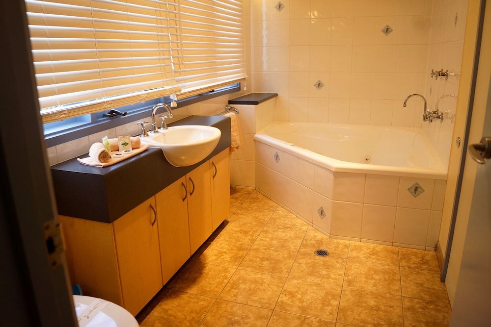 Rayville Boat Houses Villa, 3 Bedrooms 24