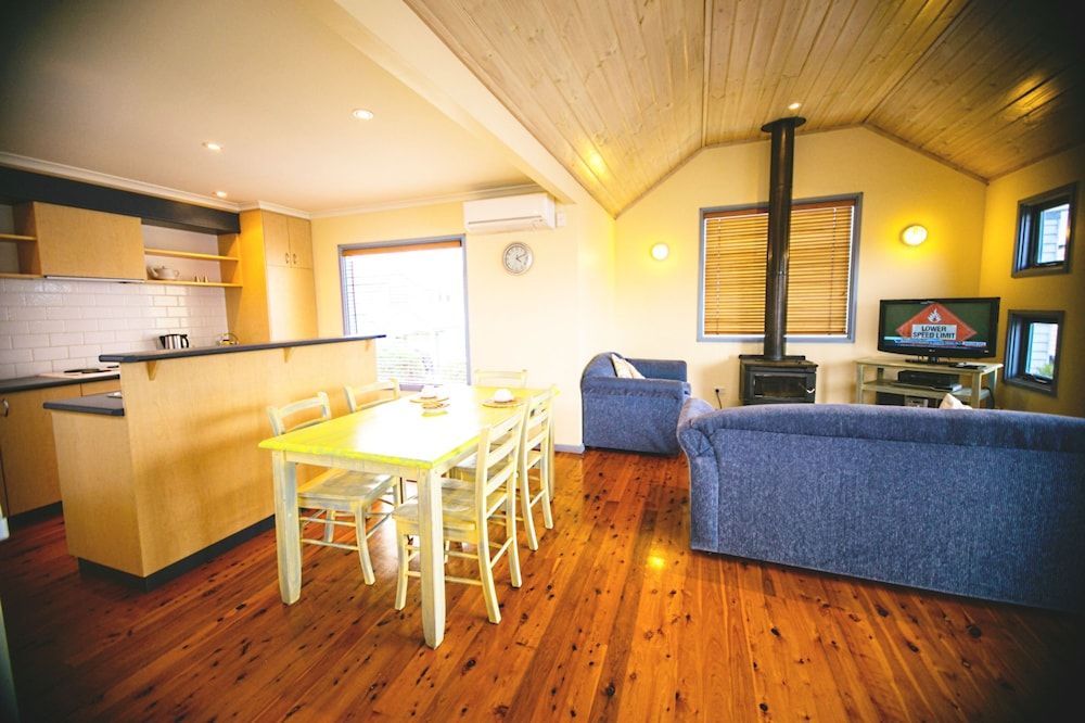 Rayville Boat Houses Villa, 3 Bedrooms 11