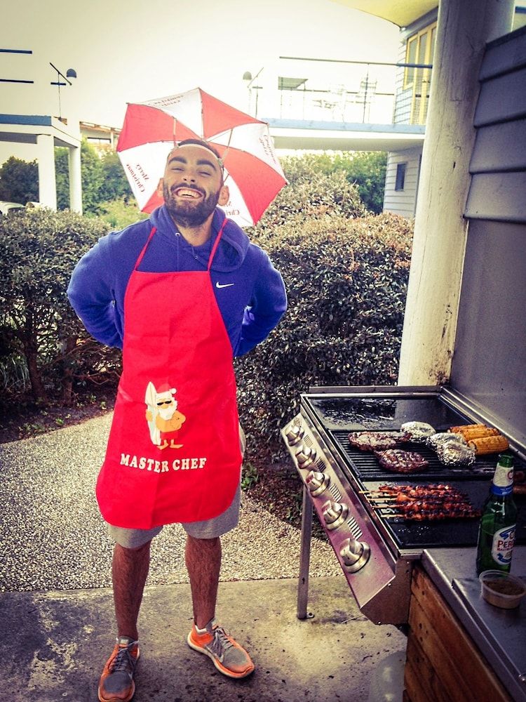 Rayville Boat Houses Villa, 3 Bedrooms 26