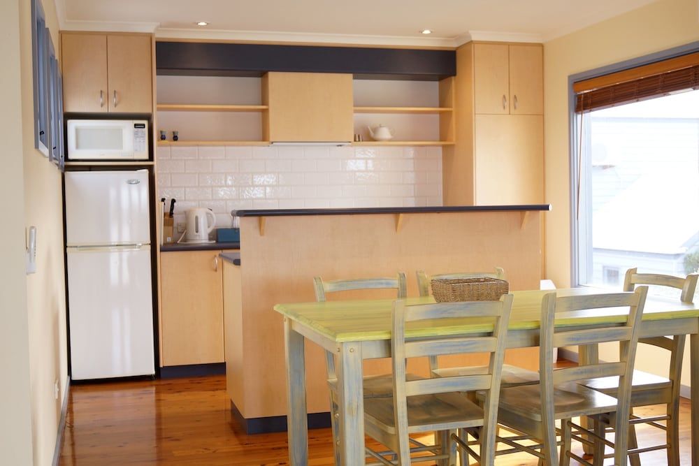 Rayville Boat Houses Villa, 2 Bedrooms, Terrace 4