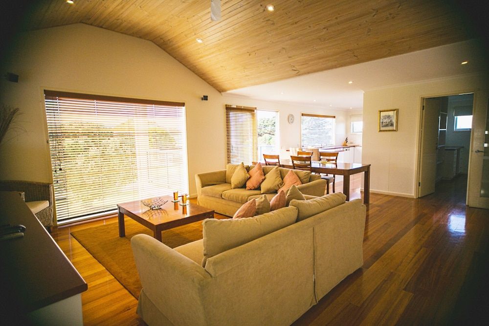 Rayville Boat Houses Penthouse 16