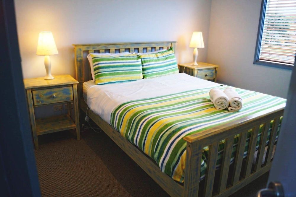 Rayville Boat Houses Villa, 3 Bedrooms 12