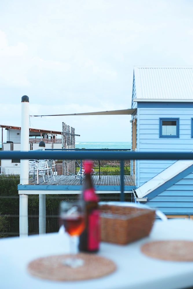 Rayville Boat Houses Villa, 3 Bedrooms 18