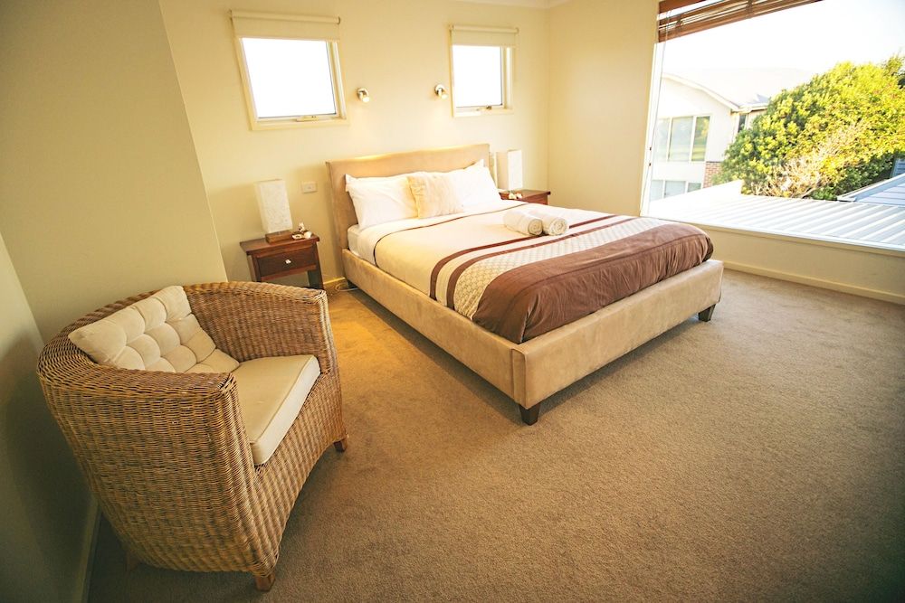 Rayville Boat Houses Penthouse 6