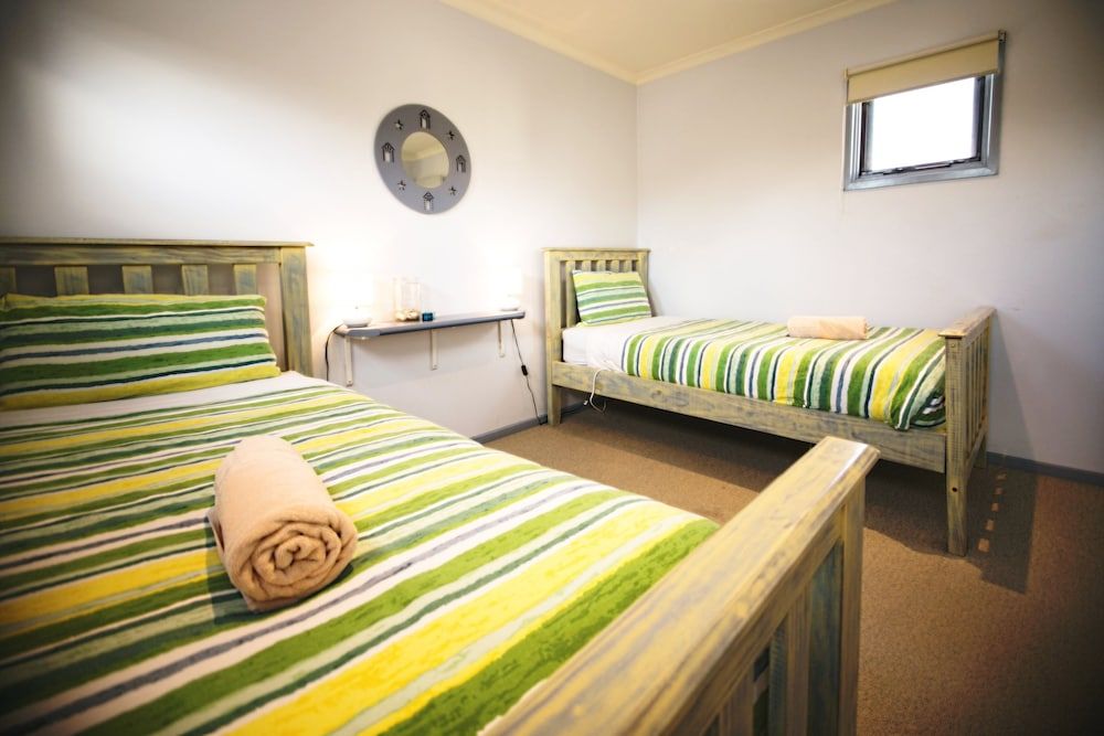 Rayville Boat Houses Villa, 3 Bedrooms 10