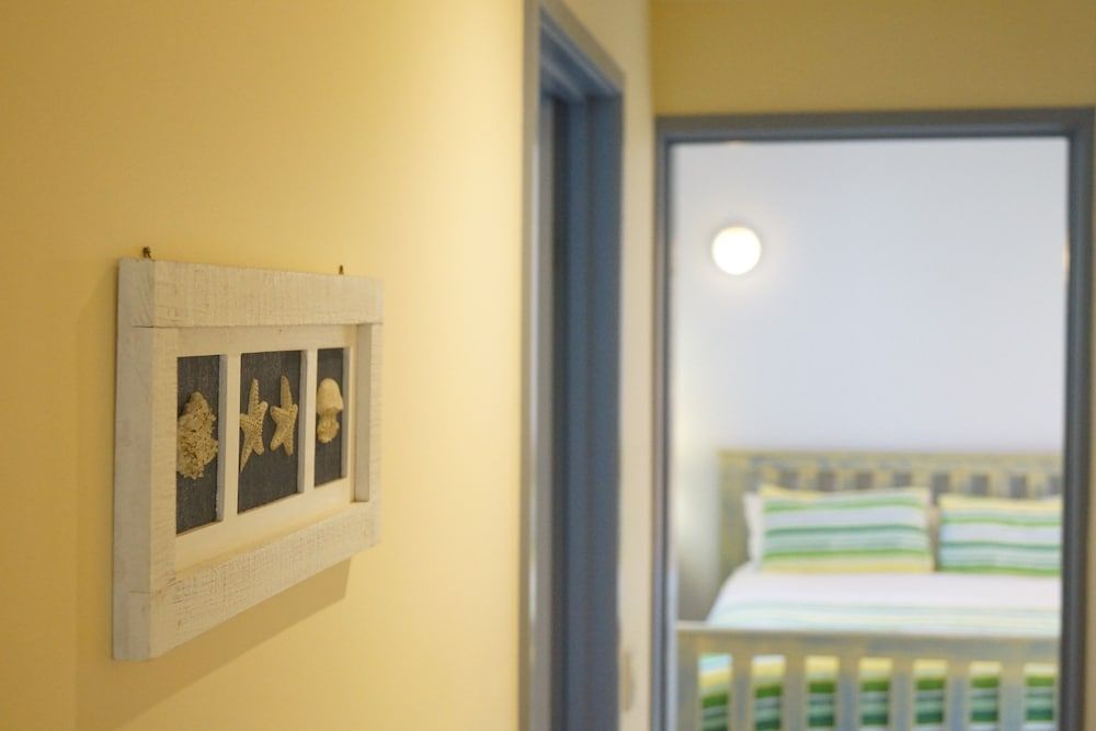 Rayville Boat Houses Villa, 3 Bedrooms 5