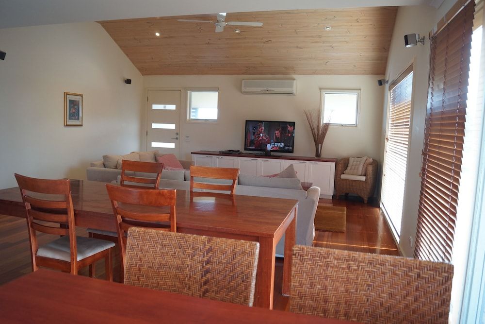 Rayville Boat Houses Penthouse 19