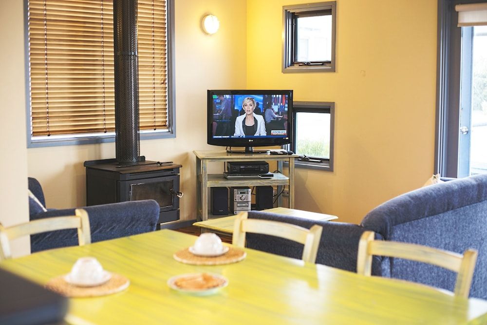 Rayville Boat Houses Villa, 3 Bedrooms 16