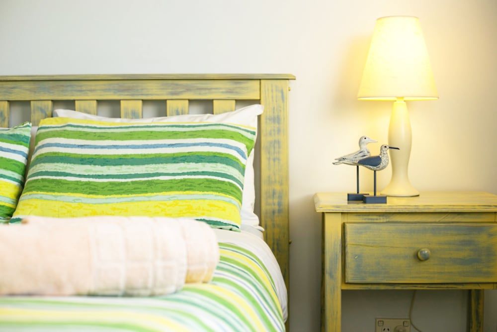 Rayville Boat Houses Villa, 3 Bedrooms 8