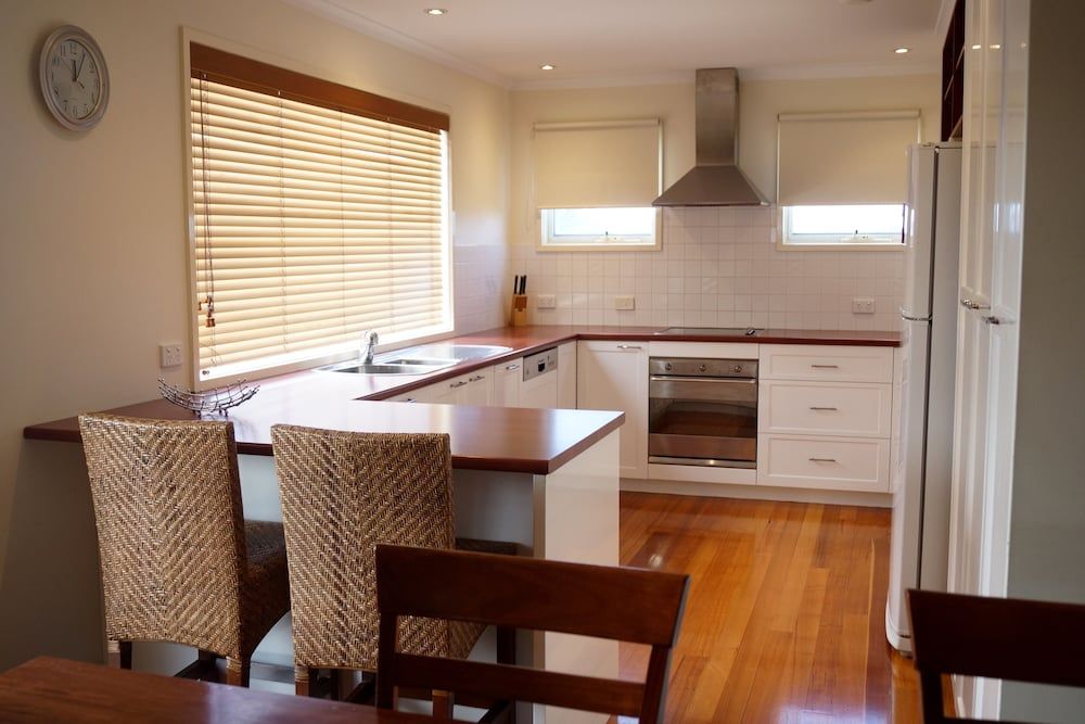 Rayville Boat Houses Penthouse 12