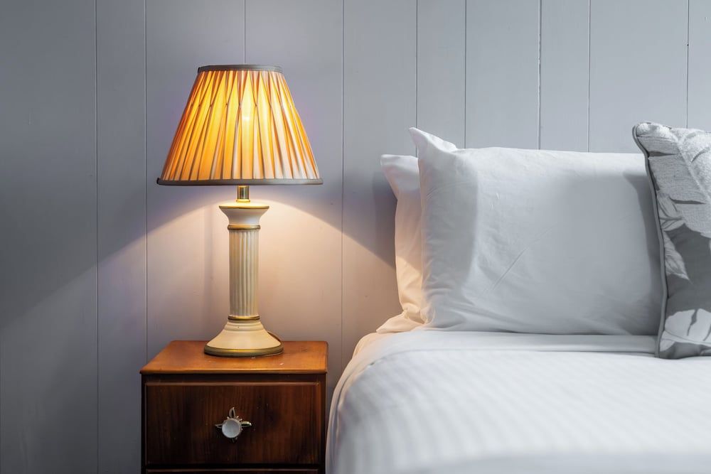 Bischoff Hotel Double Room, Ensuite 2