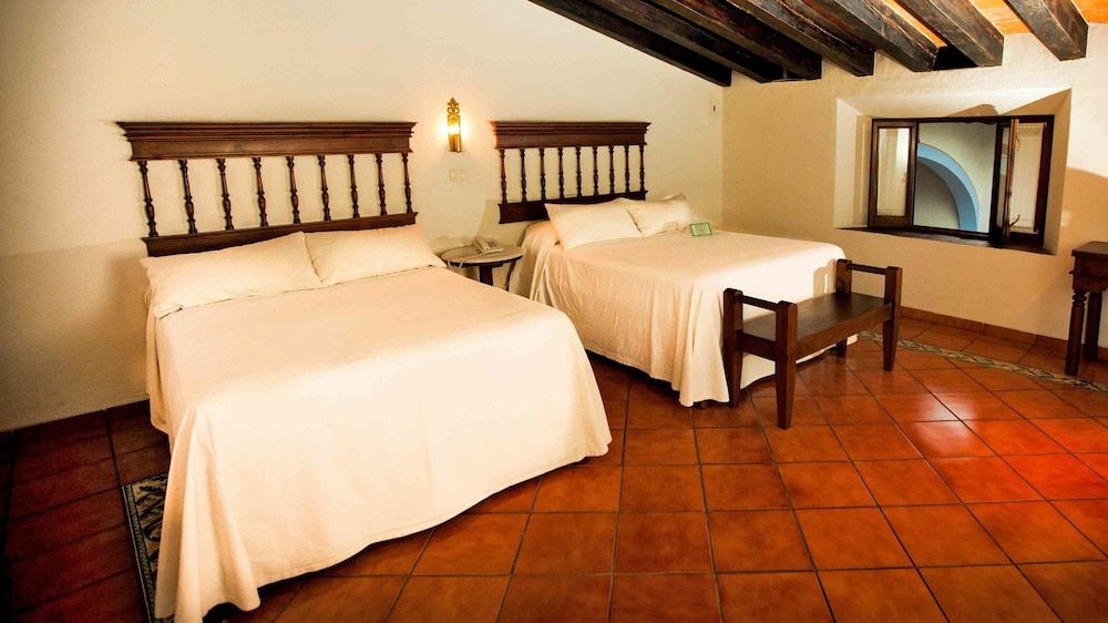 Meson del Alferez Coatepec Suite 2