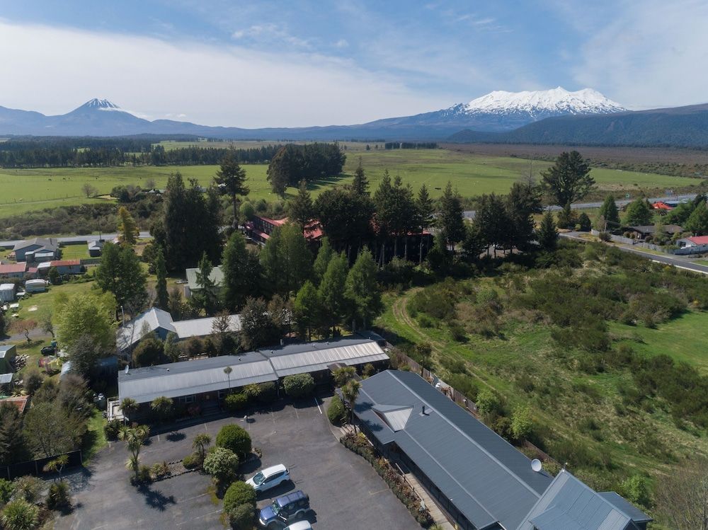 Plateau Lodge Comfort Apartment, 2 Bedrooms, Kitchen, Ground Floor 5