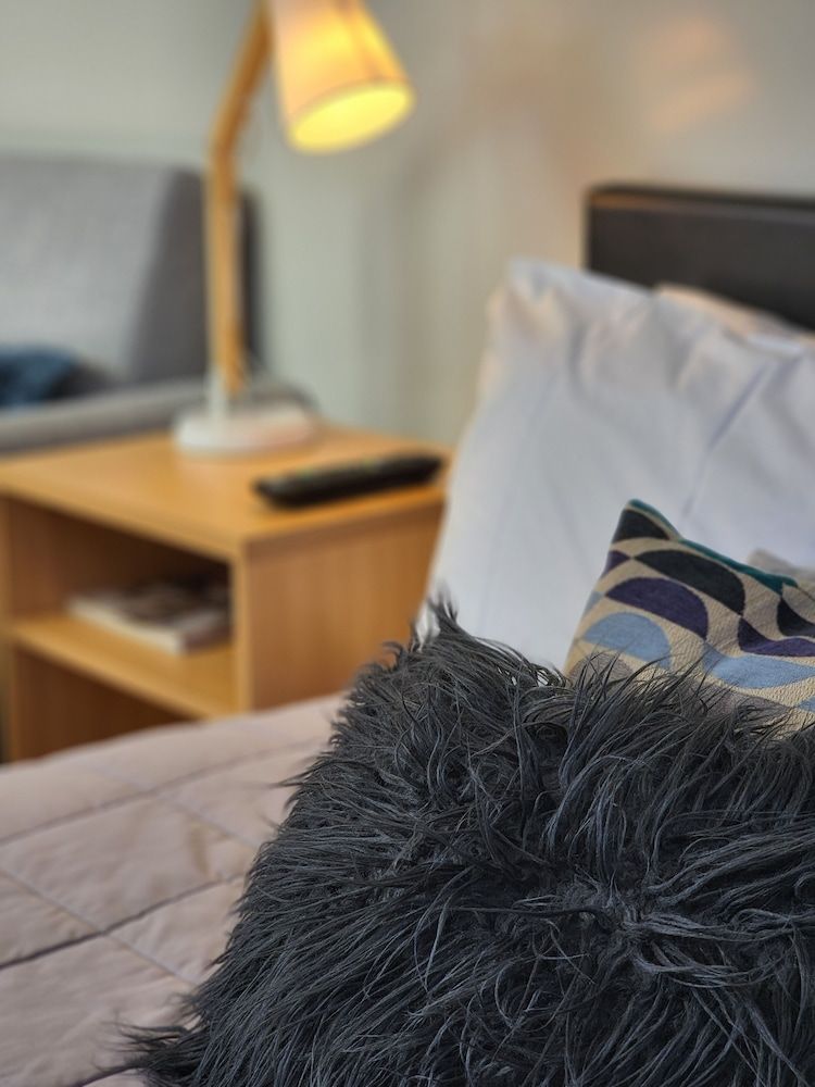 Plateau Lodge Comfort Studio, 1 Bedroom, Garden View