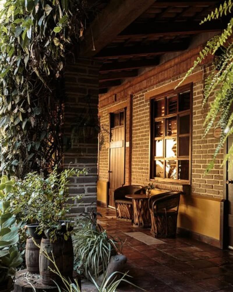 Quinta San Carlos Standard Double Room with Garden View 3