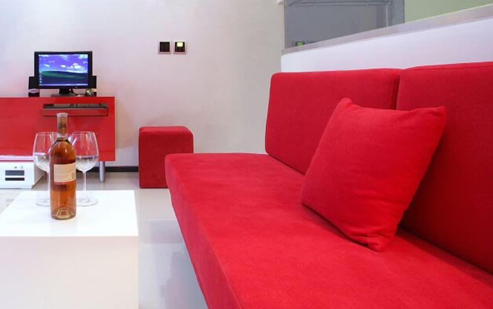 Antives Hotel Standard Room (B) 7