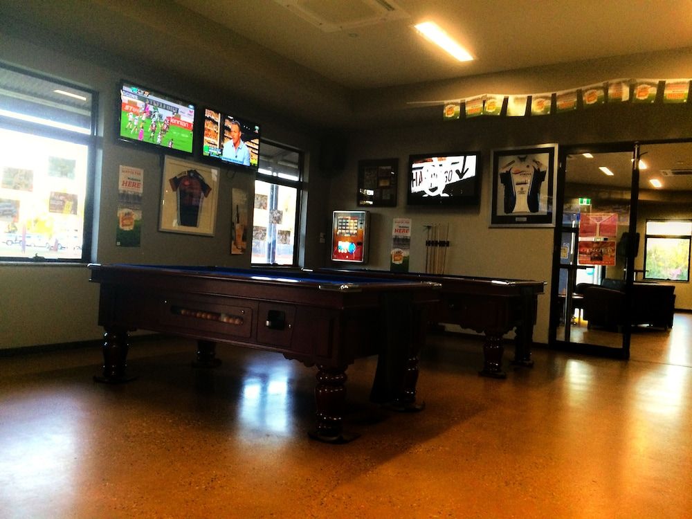 Sports Bar