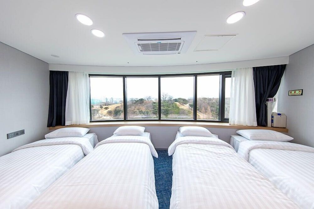 undefined Seoul Olympic Parktel 3