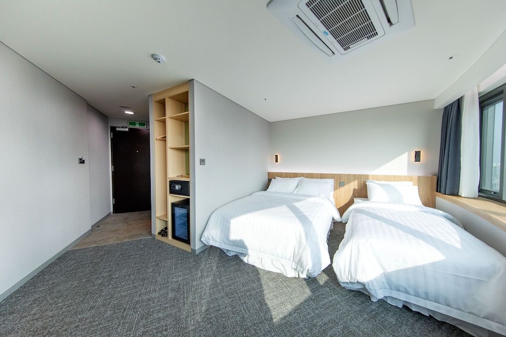 undefined Seoul Olympic Parktel 2