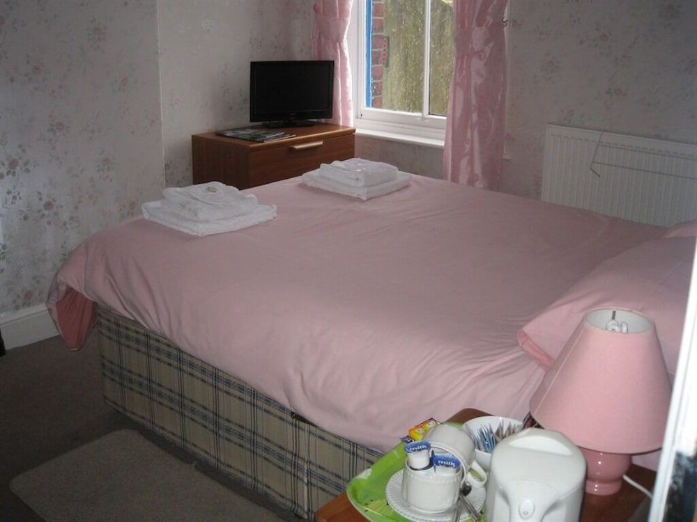 Double Room, Private Bathroom