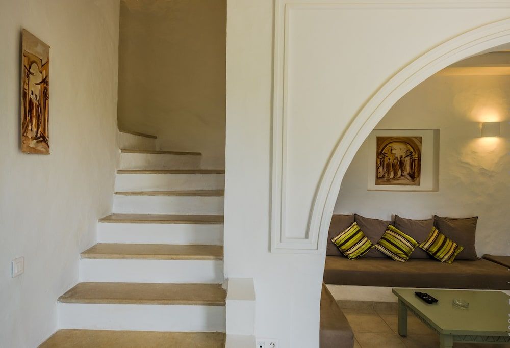 Les Jardins De Toumana Duplex, 2 Bedrooms 5