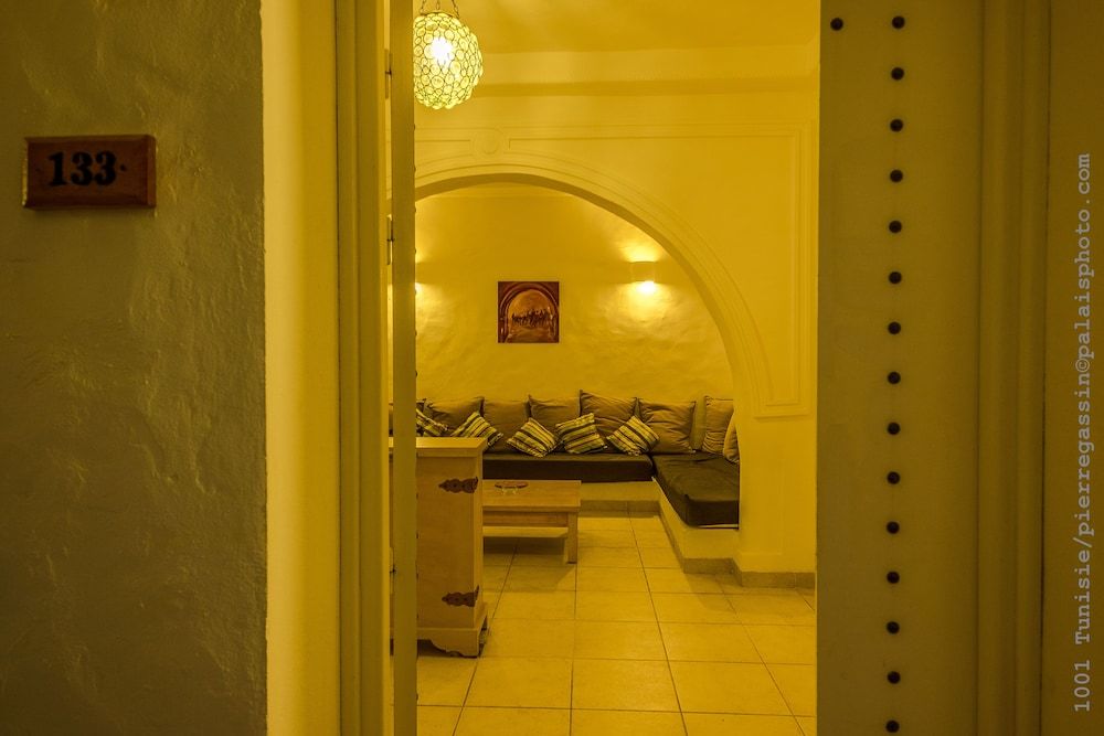 Les Jardins De Toumana Family Apartment, 1 Bedroom 3