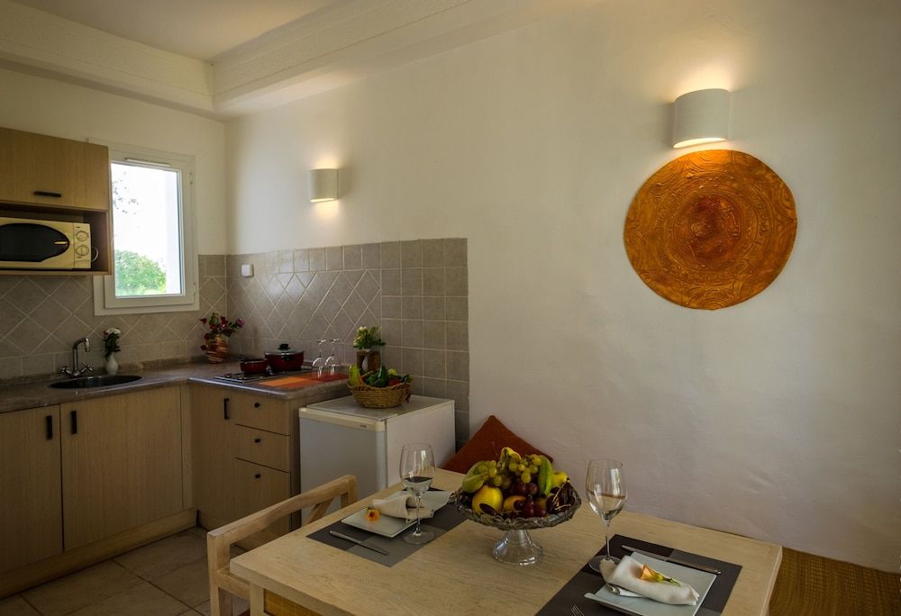Les Jardins De Toumana Family Apartment, 1 Bedroom 5