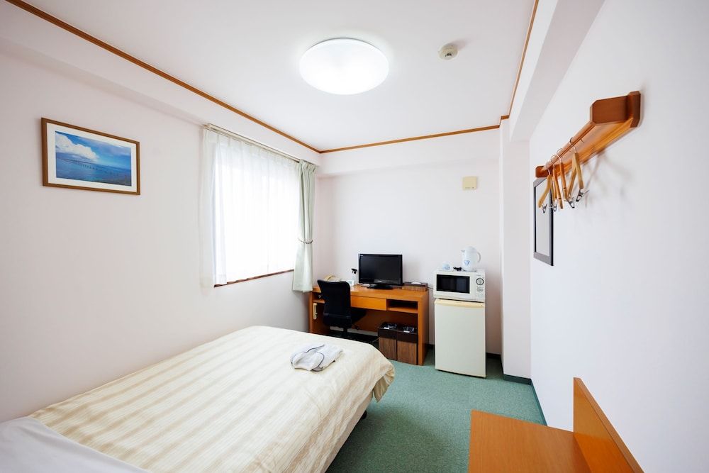 Single Room, Non Smoking