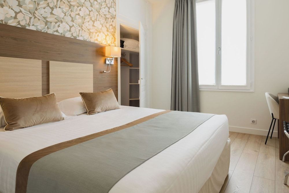 Superior Room, 2 Twin Beds, Non Smoking