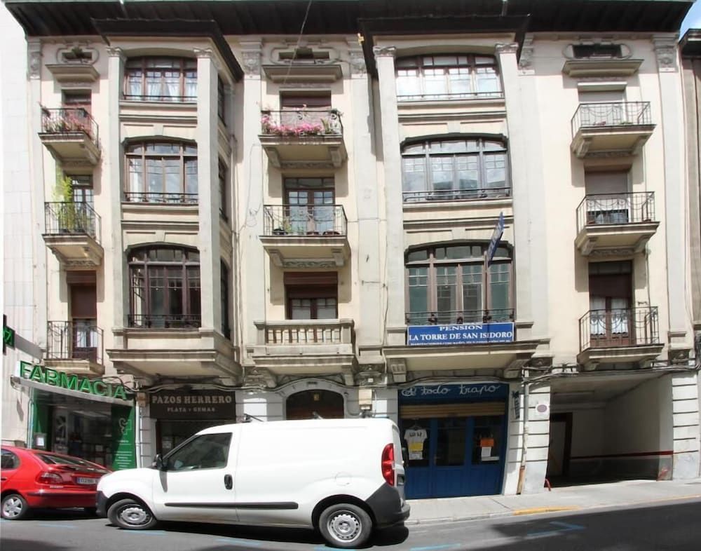 Alda Centro León